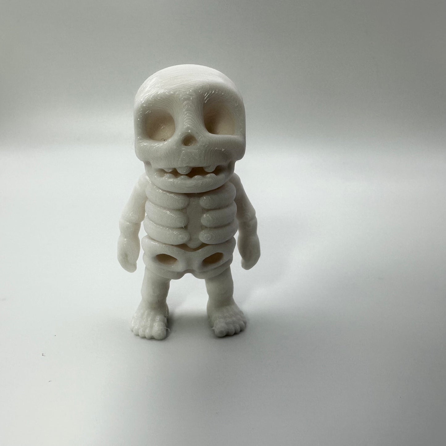 Adorable 3D Printed Cutie Sized Animals. Collect them all! Mini Pocket
