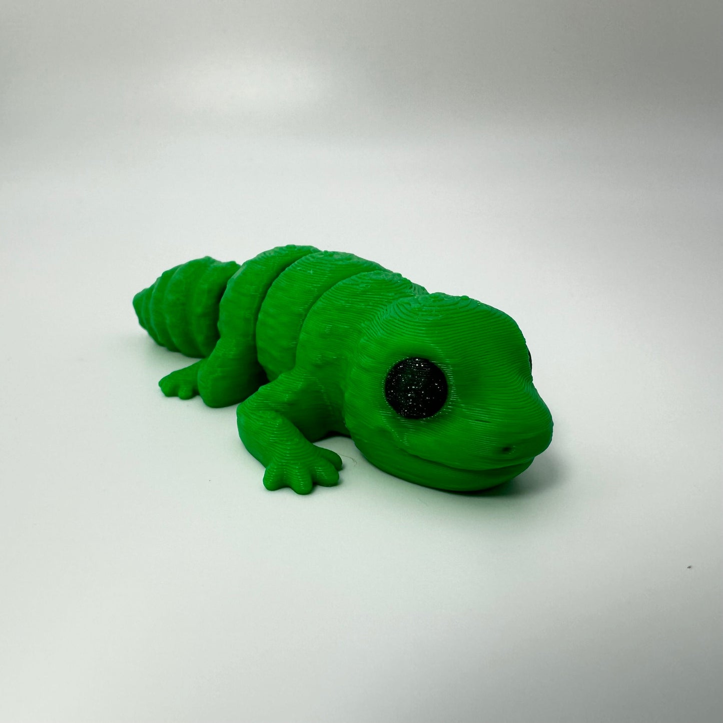 Adorable 3D Printed Cutie Sized Animals. Collect them all! Mini Pocket