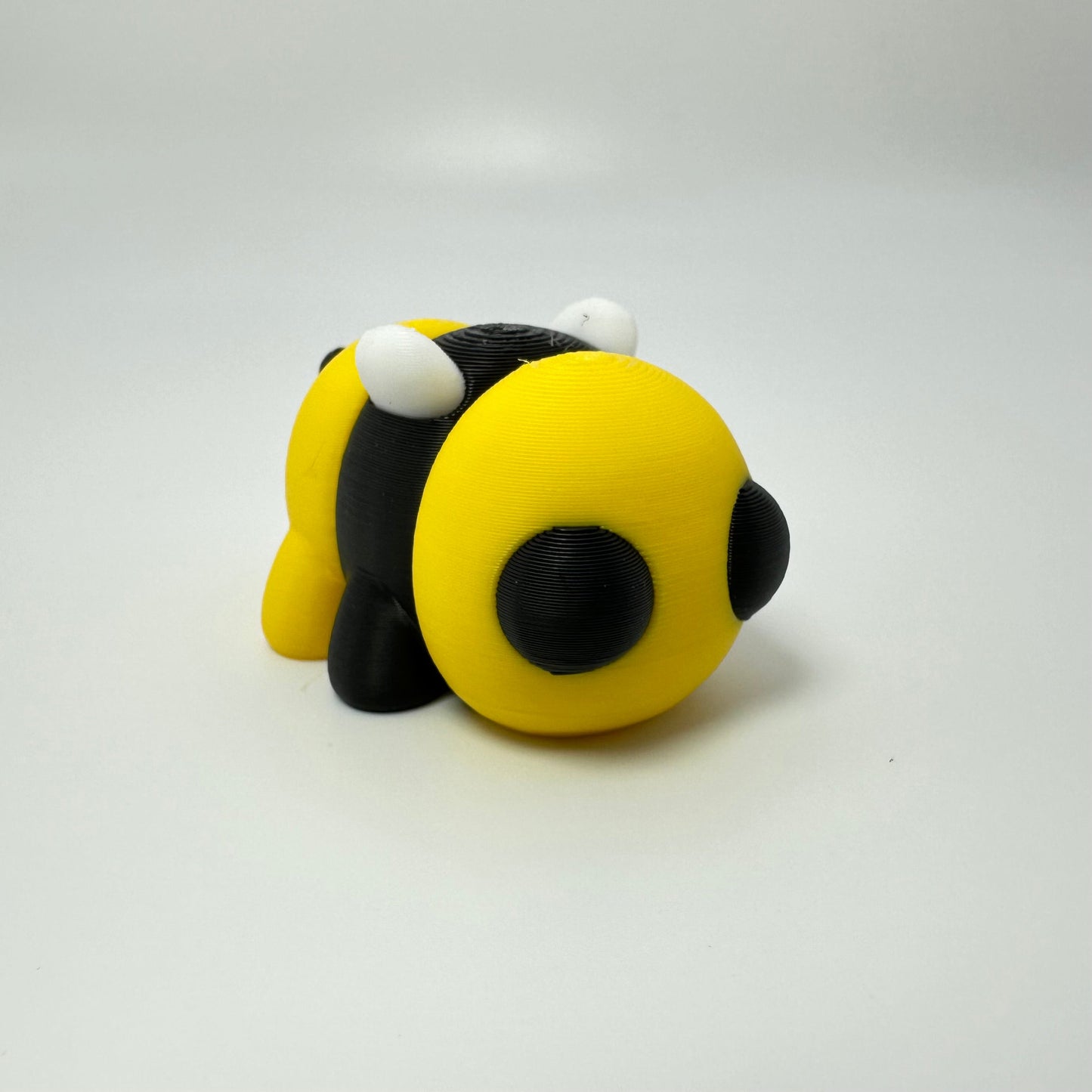 Adorable 3D Printed Cutie Sized Animals. Collect them all! Mini Pocket