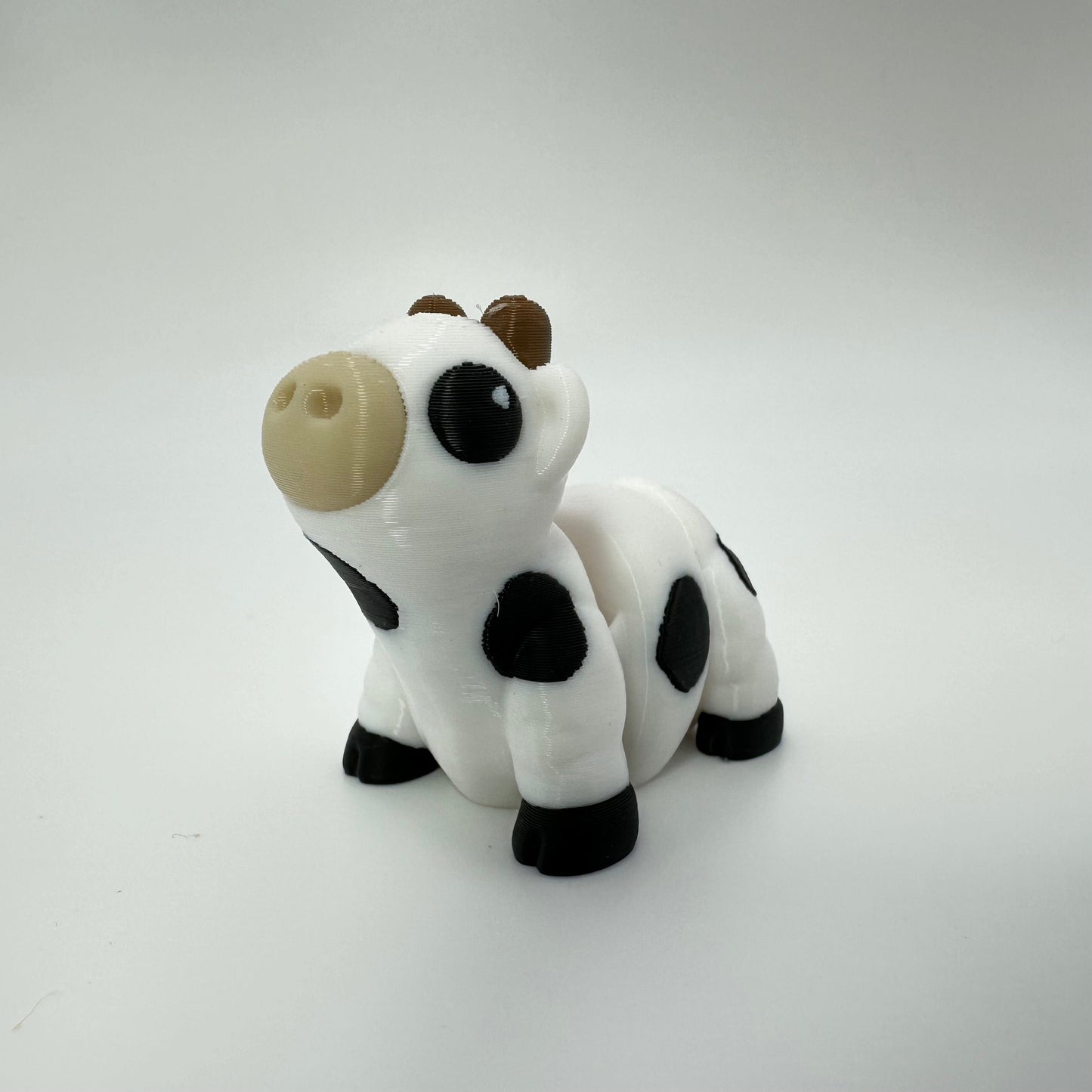 Adorable 3D Printed Cutie Sized Animals. Collect them all! Mini Pocket