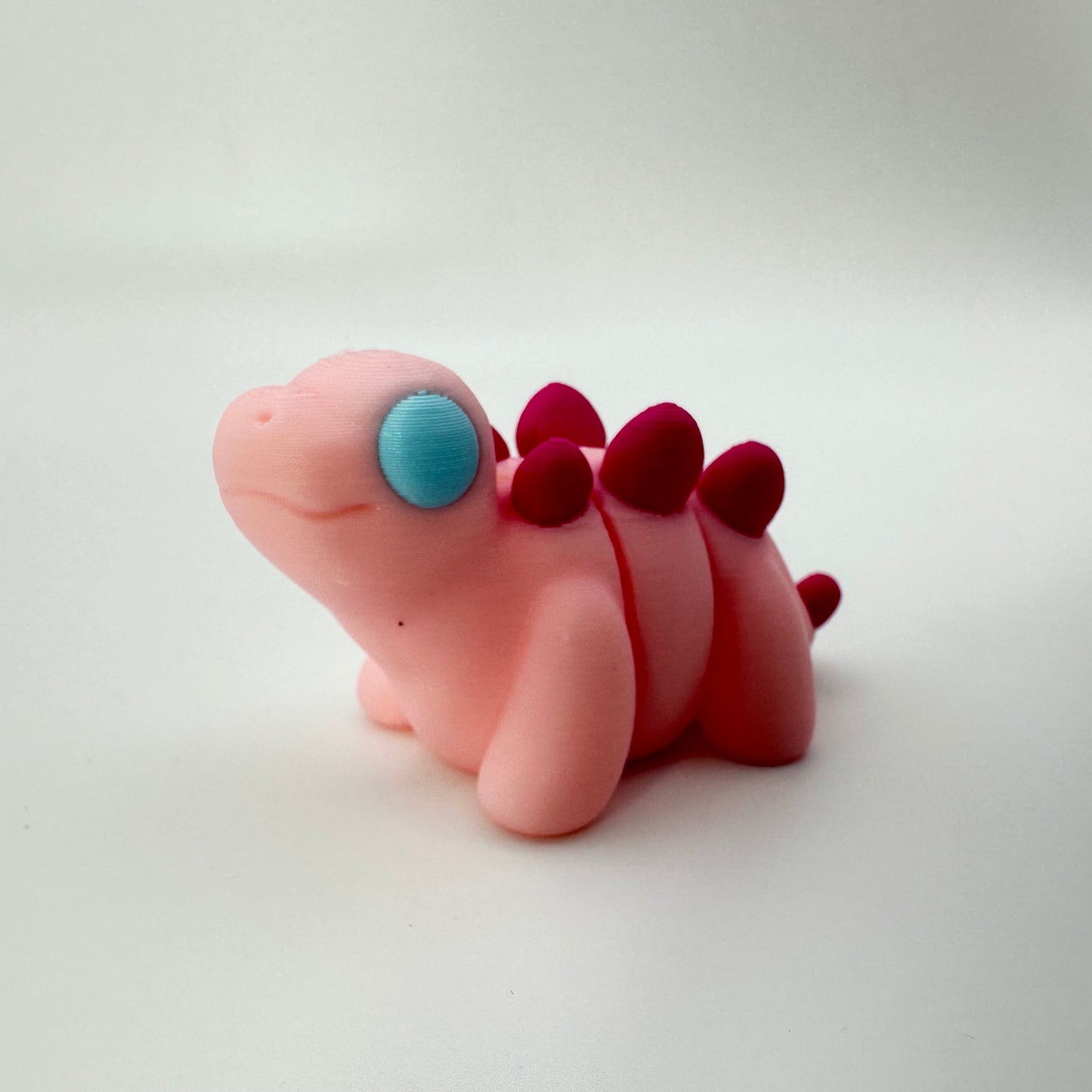 Adorable 3D Printed Cutie Sized Animals. Collect them all! Mini Pocket