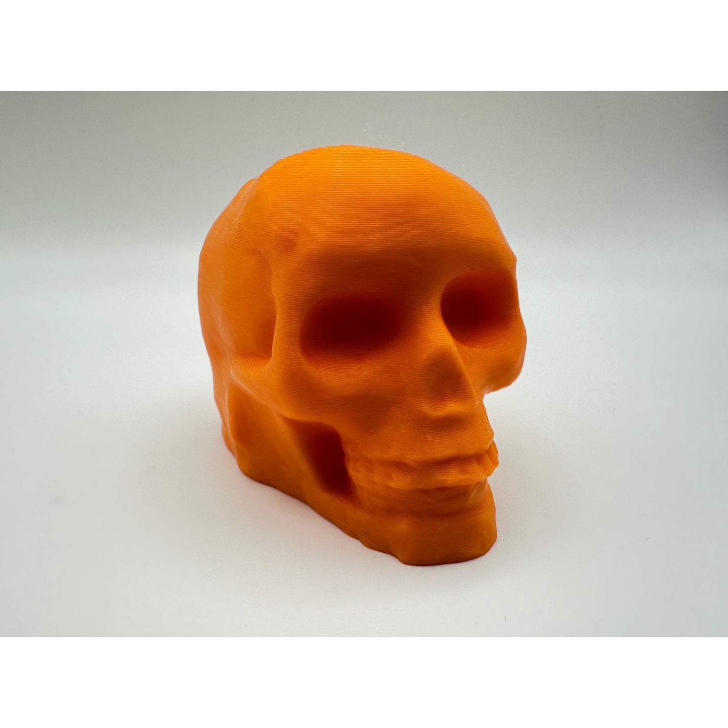 Spooky Skull Whistle - 3D Printed, Loud and Unique! Accessories Halloween