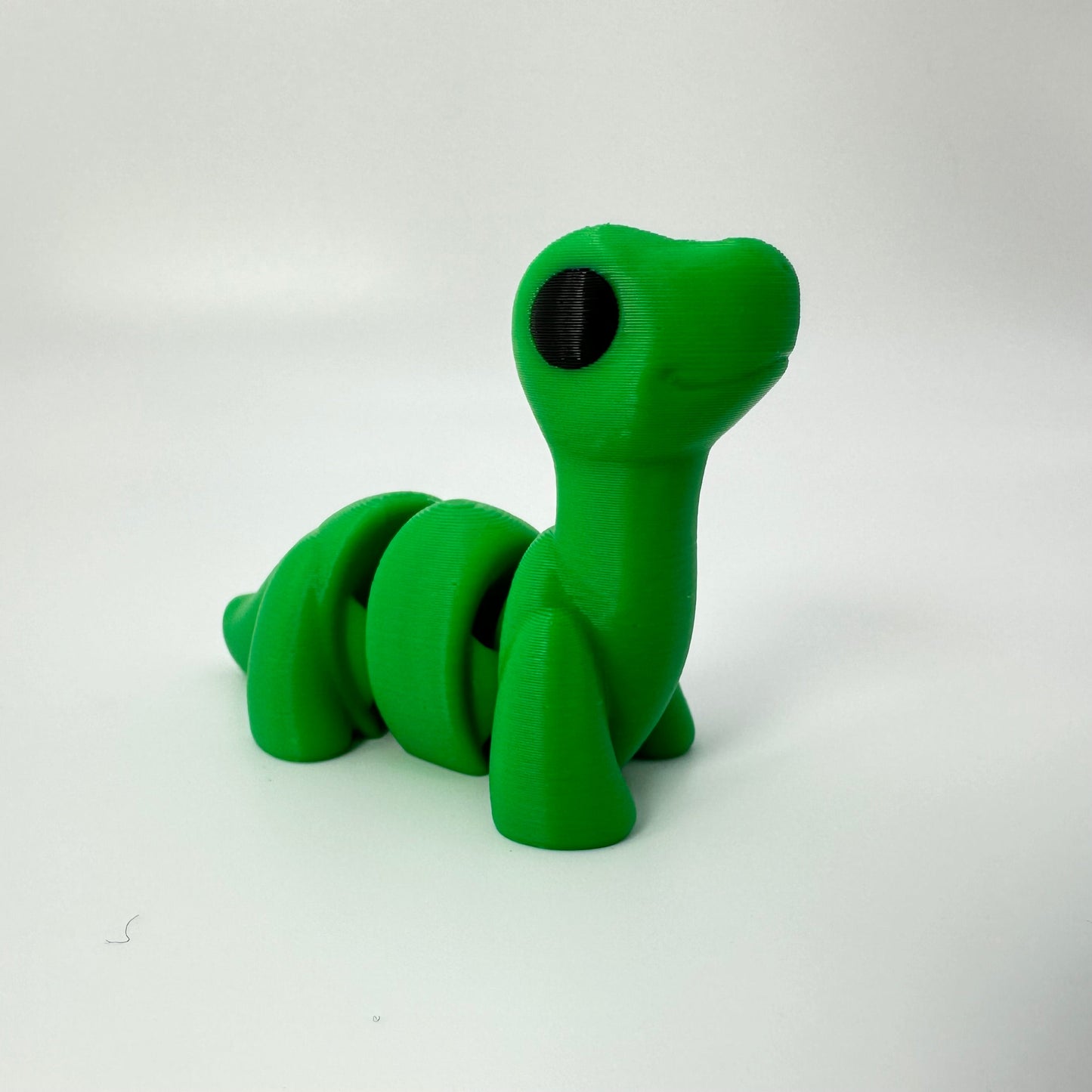 Adorable 3D Printed Cutie Sized Animals. Collect them all! Mini Pocket