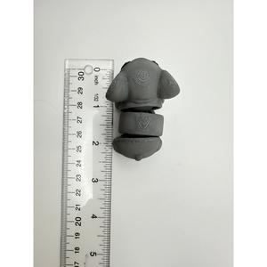 Baby Elephant 3D Printed Fidget Figurine