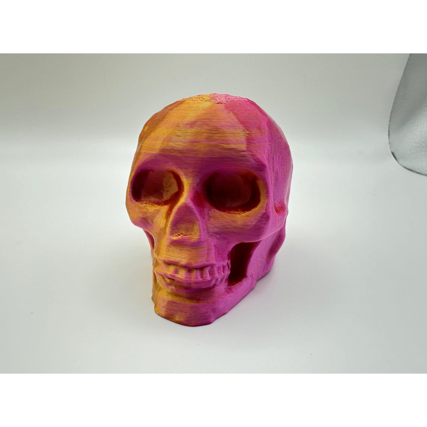 Spooky Skull Whistle - 3D Printed, Loud and Unique! Accessories Halloween