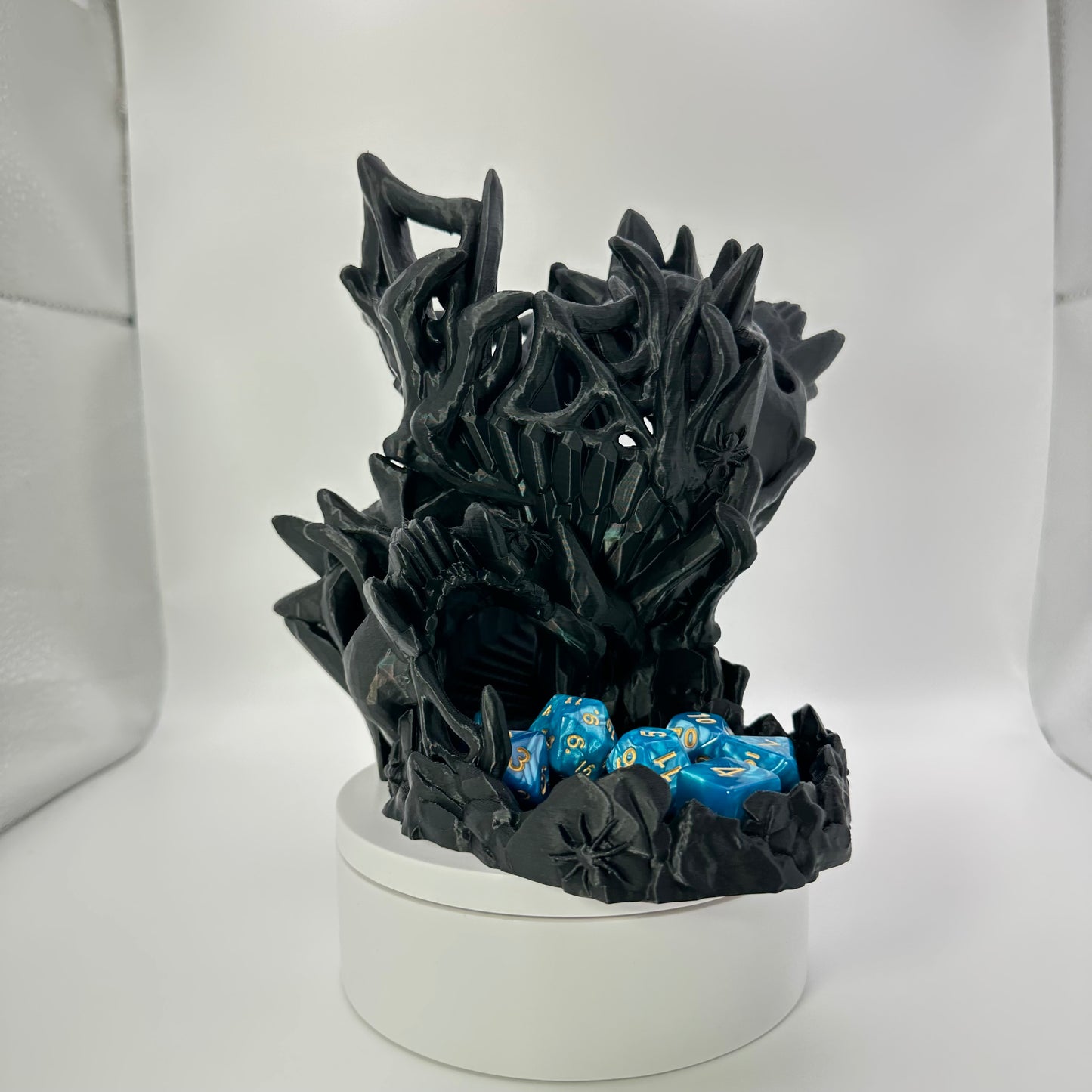 Themed Dice Tower Collection! - 3D Printed. Elevate your gaming experience!!!