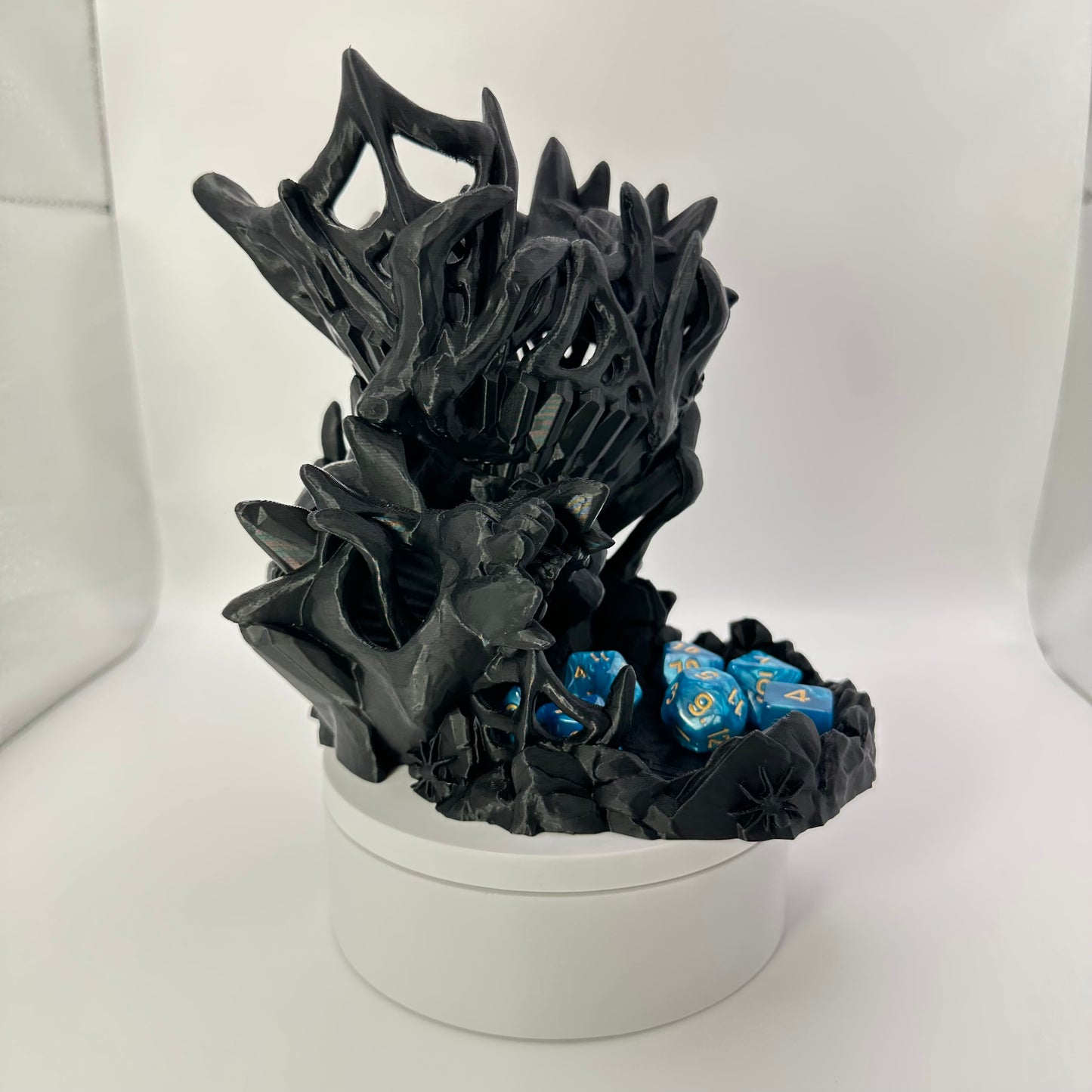 Themed Dice Tower Collection! - 3D Printed. Elevate your gaming experience!!!