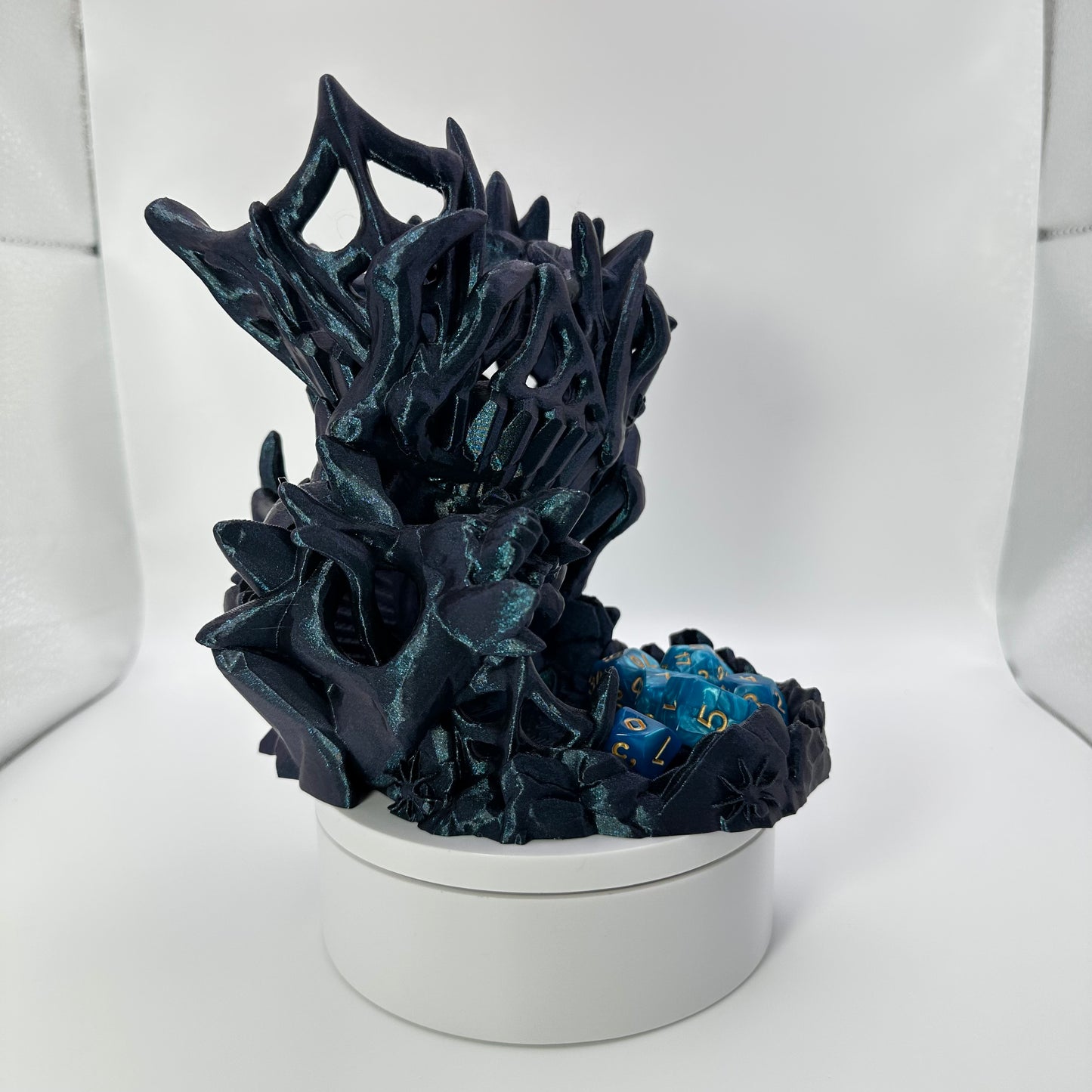 Themed Dice Tower Collection! - 3D Printed. Elevate your gaming experience!!!