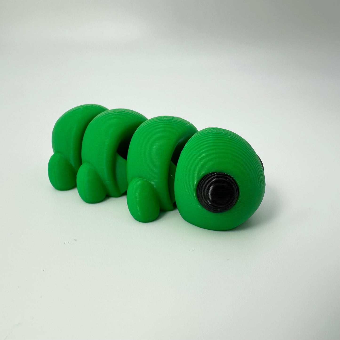 Adorable 3D Printed Cutie Sized Animals. Collect them all! Mini Pocket